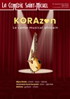 Korazon, le conte musical africain - 