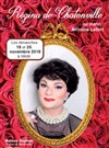 Régina de Chatonville, le retour ! - 