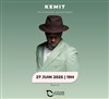 Kemit en concert acoustique - 