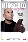 Vincent Moscato dans Au galop - 