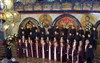 Choeur Branko - 