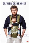 Olivier de Benoist dans Le petit dernier - 