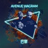 Thierry Maillard et Yoann Schmidt : Avenue Wagram - 