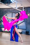Stage de danse orientale : Classique Egyptien - 