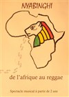 Nyabinghi, de l'Afrique au reggae - 