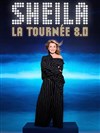 Sheila : La Tournée 8.0 - 