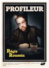 Adrien Beltoise dans Profileur - 