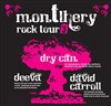 Montlhéry Rock Tour 3 - 