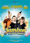 Le Jambon - 