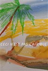 Lectures : Ceci n'est pas l'Afrique - 