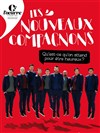 Les Nouveaux Compagnons - 