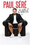 Paul Séré dans 100 peur et 100 reproches - 
