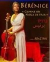 Bérénice : Comme on parle de paix - 