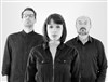 Vanessa Rebecker + Wood Peaks + Loscar Combo -