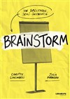 Brainstorm | spécial Nouvel An - 