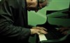 Jeff Boudreaux invite The Lawrence Sieberth Quartet : Mythology release party - 
