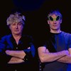 Monstres à tue tête - 