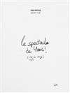 Le spectacle de Yanis -