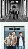 Nocom + Mind Mutiny - 