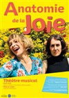 Anatomie de la joie - 