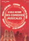 La Belle Histoire des Comédies Musicales | Décines Charpieu - 