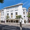 Visite guidée du Théâtre des Champs-Elysées | par Calliopée - Art & culture -