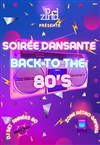 Soirée années 80 - 