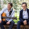 Pierre Christophe & Hugo Lippi : Flowing - 