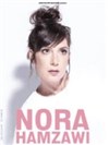 Nora Hamzawi - 