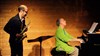 Gaël Mevel & Michael Attias - 