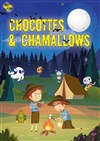Chocotte et Chamallows - 