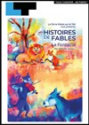 Histoires de fables - 