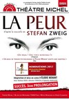 La peur - 