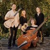 L'Espagne musicale au 17ème siècle | Concert participatif "Mariposas" - 