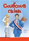 Du couscous à l'Elysée - 