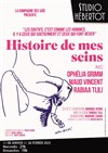 Histoire de mes seins - 