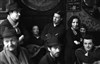 Ensemble Périptéro et Effie Koulouris - 