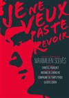Je ne veux pas te revoir - 