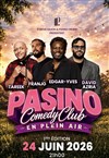 Pasino Comedy Club - 