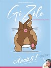 GiZèle dans À poils | One womanimal show - 