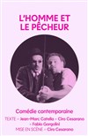 L'homme et le pêcheur - 