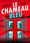 Le chameau bleu - 