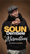 Soun Dembele est merveilleux - 