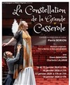 La constellation de la grande casserole - 