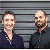 Jérôme Rateau & Manu Codjia - 
