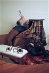 Marc Benham & Quentin Ghomari - 