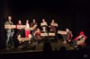 Les Lundis de l'Impro - 