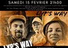 Lyp's Way - 