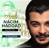 Nacim Haddad - 