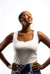 Mam' Issabré dans One mam'show - 
